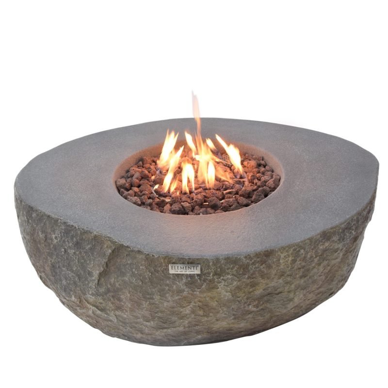 Boulder Fire Table B - BBQ STORE MALTA