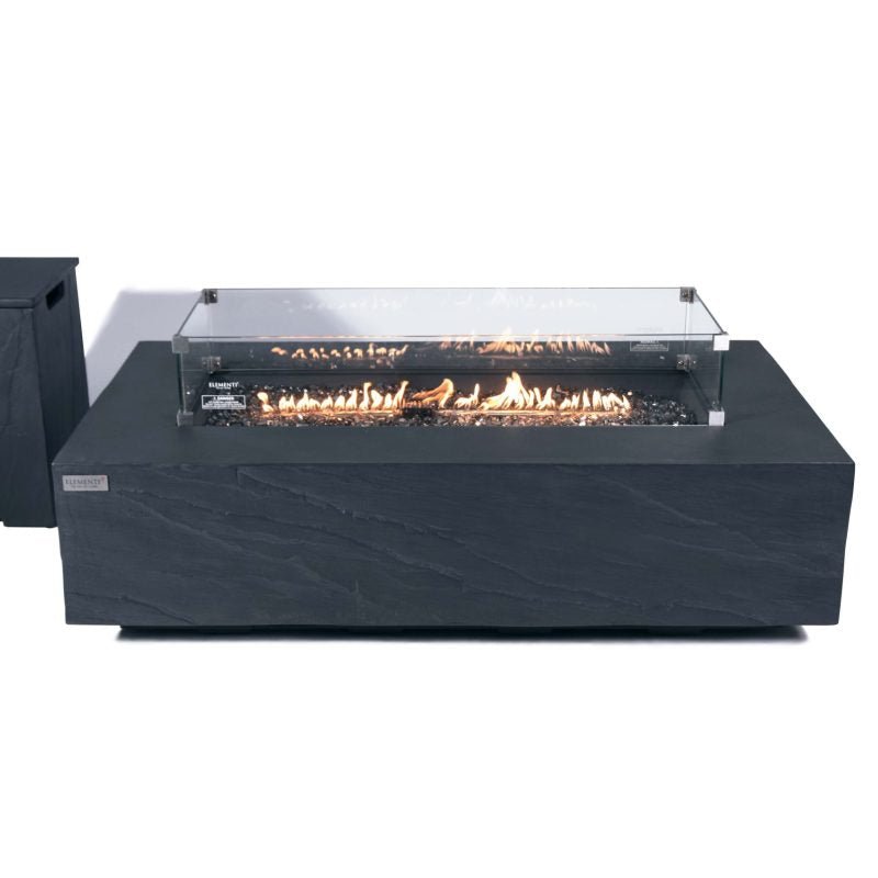 Cape Town Fire Table B - BBQ STORE MALTA