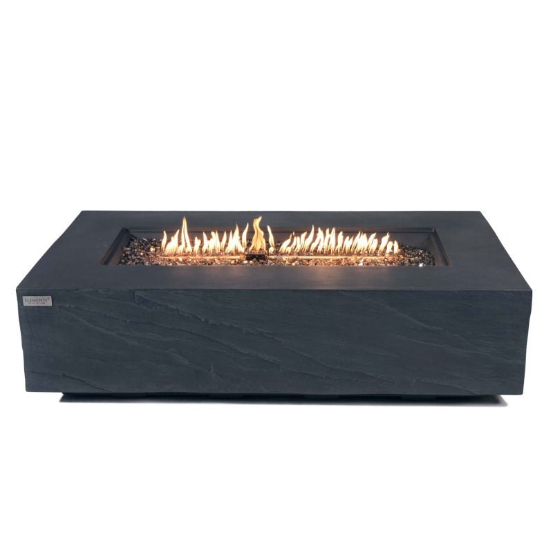 Cape Town Fire Table B - BBQ STORE MALTA