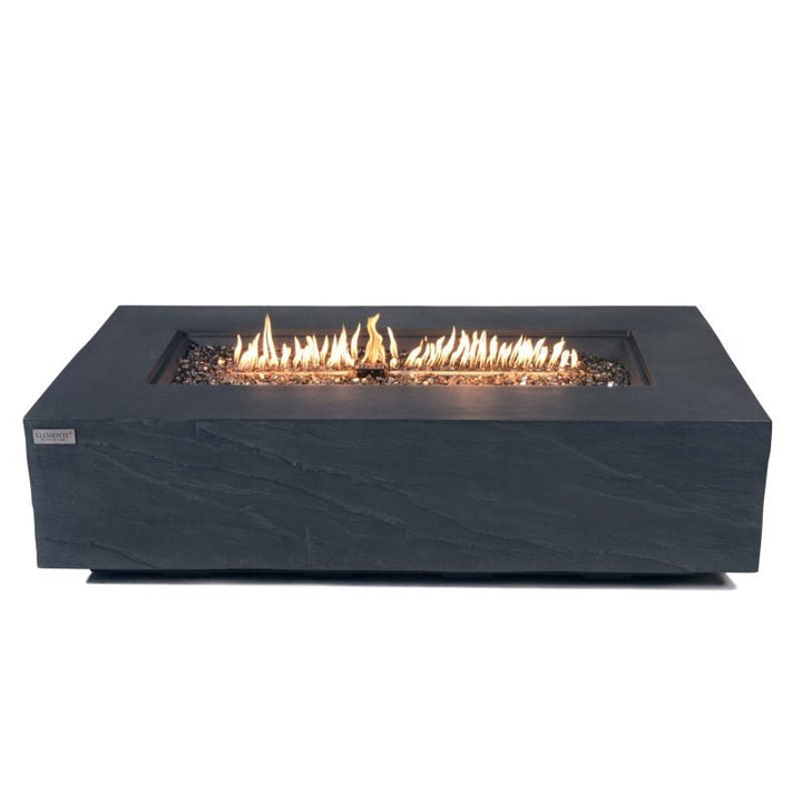 Cape Town Fire Table B - BBQ STORE MALTA