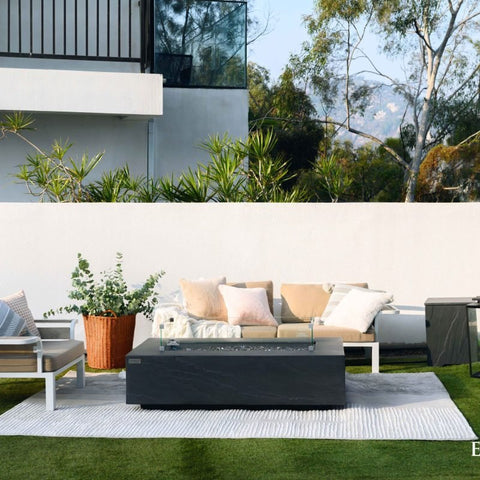 Cape Town Fire Table B - BBQ STORE MALTA