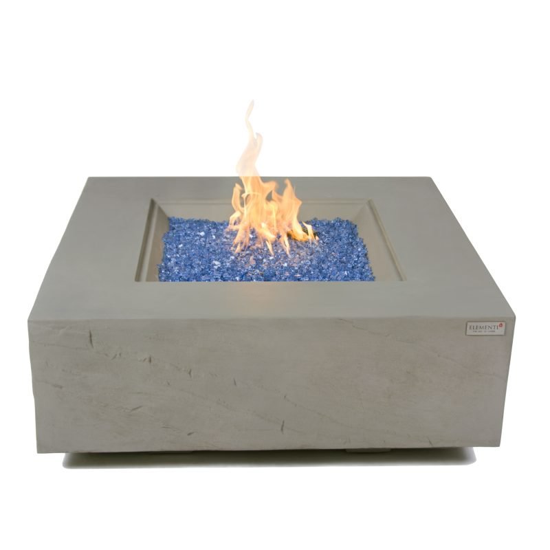 Capertee Fire Table B - BBQ STORE MALTA