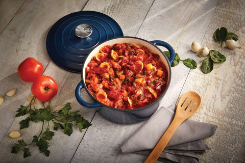 CASSEROLE DISH, 4QT TUSCAN COLLECTION - BBQ STORE MALTA