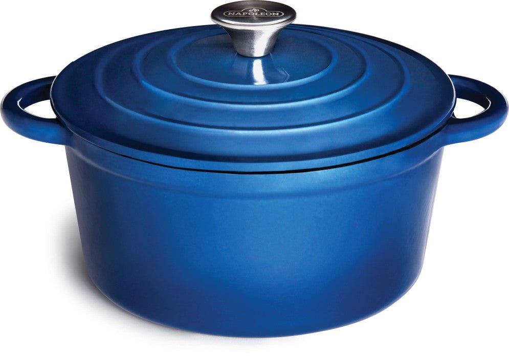 CASSEROLE DISH, 4QT TUSCAN COLLECTION - BBQ STORE MALTA