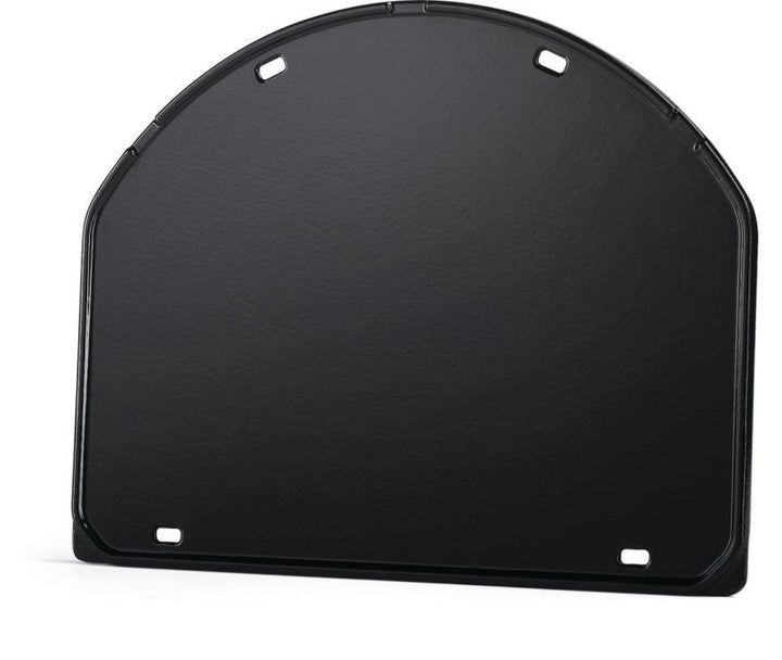 Cast Iron griddle for 22" Charcoal grill - BBQ STORE MALTA