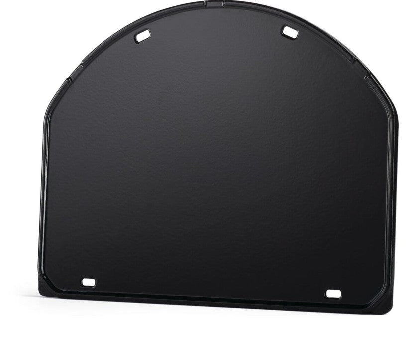 Cast Iron griddle for 22" Charcoal grill - BBQ STORE MALTA