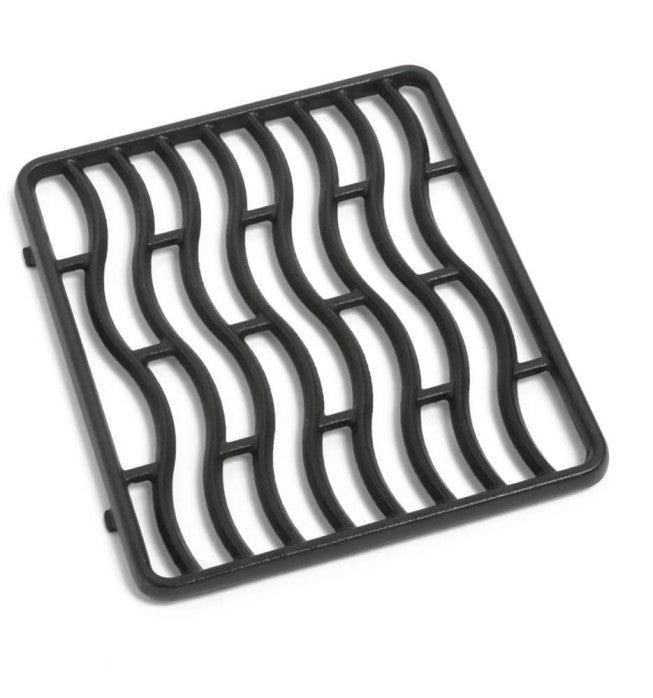 Cast Iron Infrared Side Burner Grid for Rogue® Series Grills - BBQ STORE MALTA