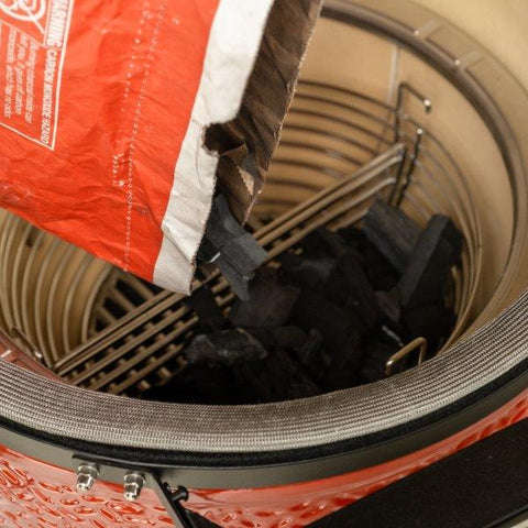 Charcoal Basket - Big Joe ® - BBQ STORE MALTA