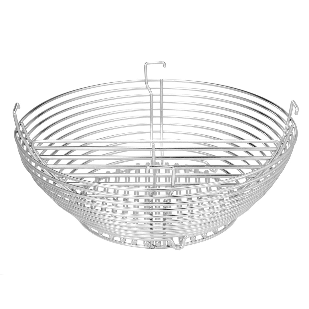 Charcoal Basket - Big Joe ® - BBQ STORE MALTA