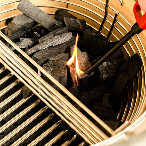 Charcoal Basket - Classic Joe ® - BBQ STORE MALTA