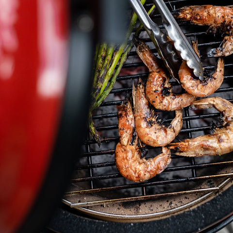 Charcoal Basket - Joe Jr. ® - BBQ STORE MALTA