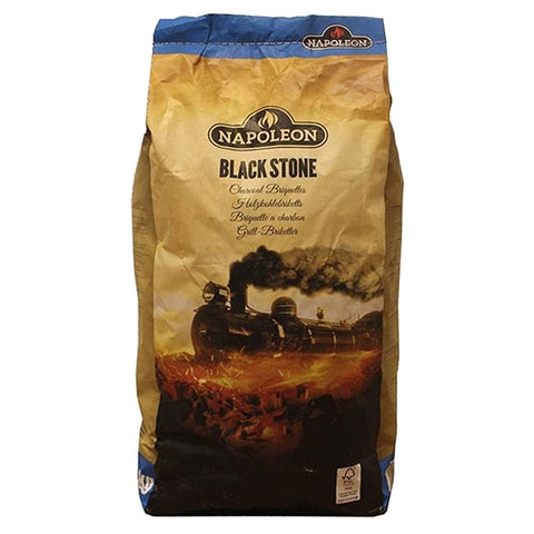 CHARCOAL BRIKETTES 5KG - BBQ STORE MALTA