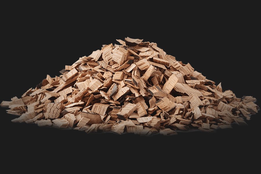 Cherry Wood Chips - BBQ STORE MALTA