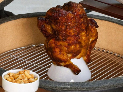 Chicken Stand - for all models - BBQ STORE MALTA
