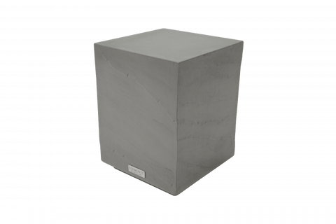 COLORADO Sandstone Series Side Table Small - Space Grey - BBQ STORE MALTA