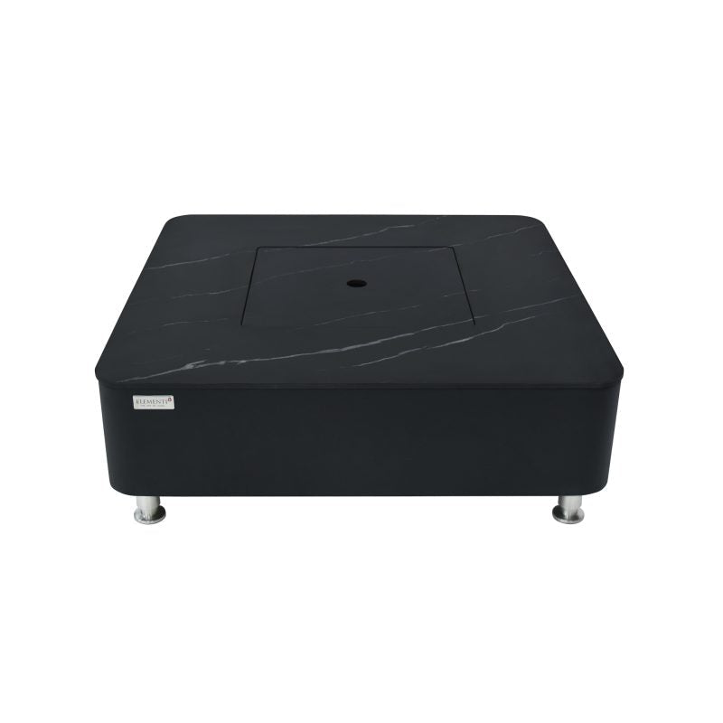Copenhagen Porcelain Top Fire Table B - BBQ STORE MALTA