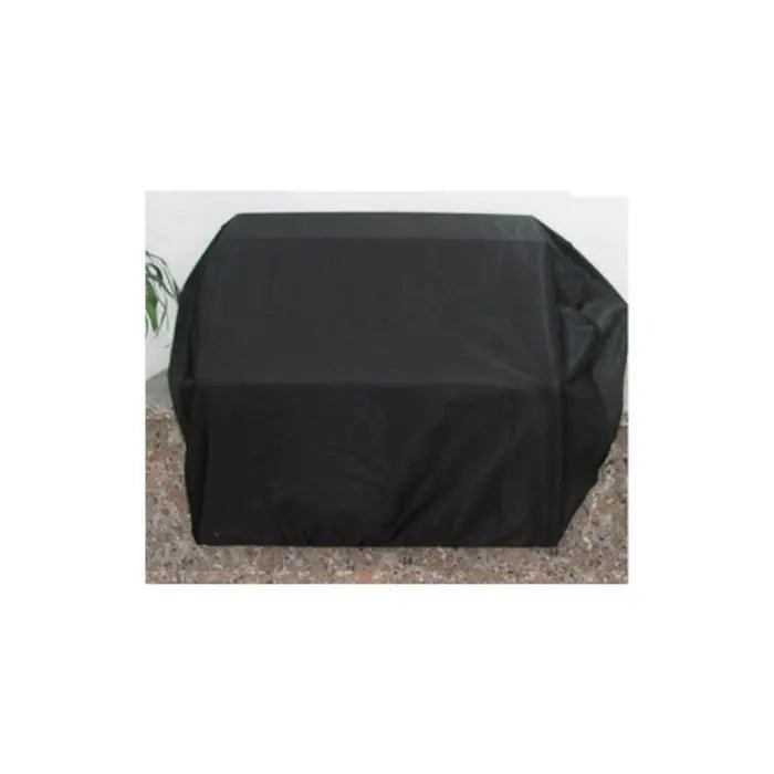 Cover for 5 burner grill/charcoal 42 - BBQ STORE MALTA