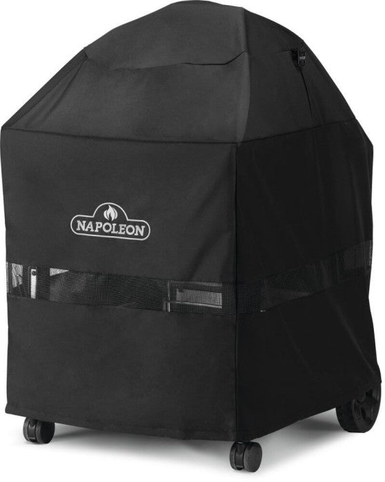Cover for PRO22" Cart - 3 Charcoal grills - BBQ STORE MALTA