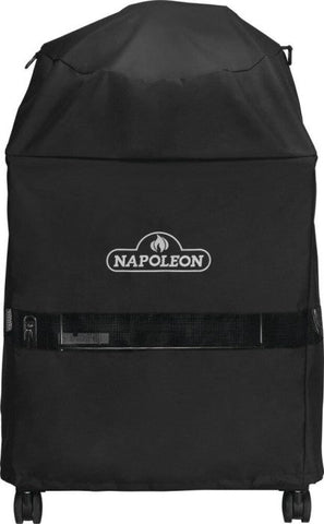 Cover for PRO22" Cart - 3 Charcoal grills - BBQ STORE MALTA