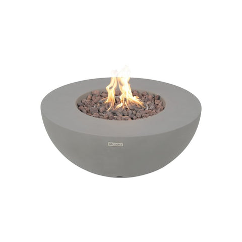 Roca Fire Table