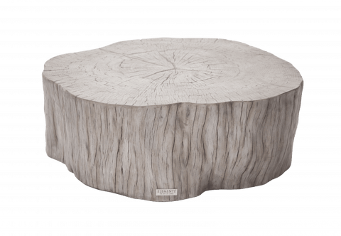 DAINTREE Coffee Table Large - Drift Wood - BBQ STORE MALTA