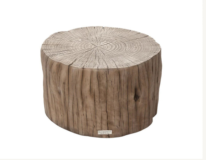 DAINTREE Coffee Table Large - Red Wood - BBQ STORE MALTA