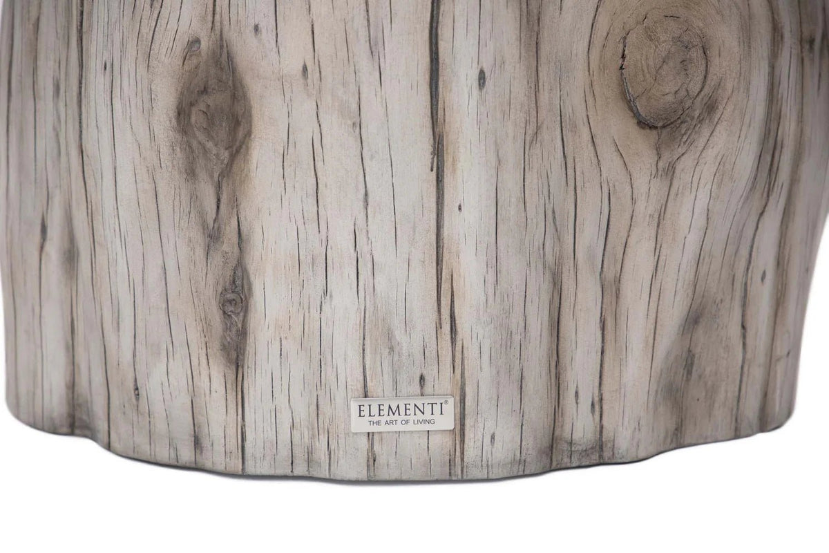 DAINTREE Coffee Table Medium - Drift Wood - BBQ STORE MALTA