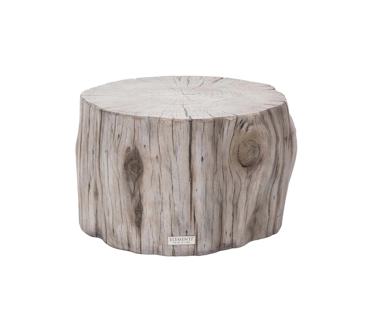DAINTREE Coffee Table Medium - Drift Wood - BBQ STORE MALTA