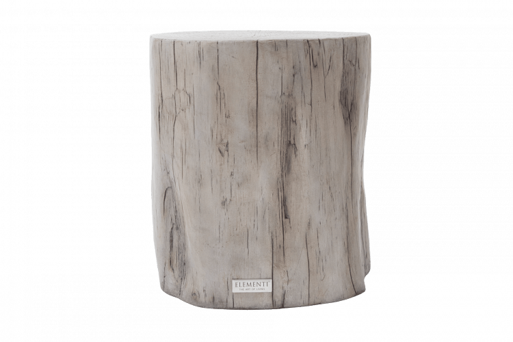 DAINTREE Side Table - Drift Wood - BBQ STORE MALTA