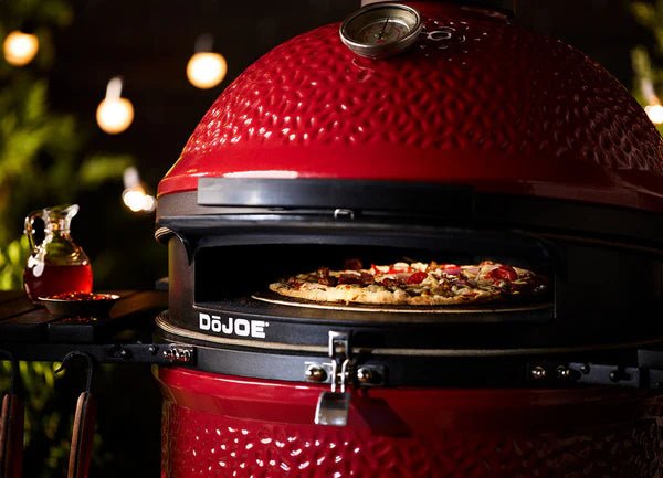 DōJoe - Classic Joe ® - BBQ STORE MALTA