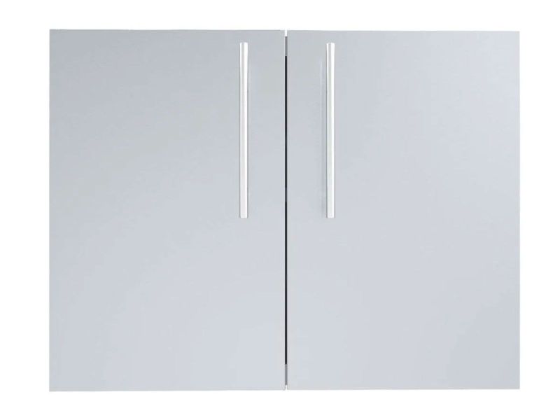 Double Door 30" - BBQ STORE MALTA