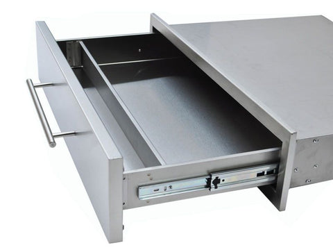 Drawer - BBQ STORE MALTA