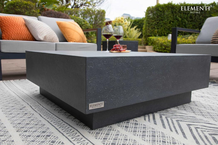 FCG01 - SL - BBQ STORE MALTA