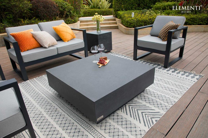 FCG01 - SL - BBQ STORE MALTA