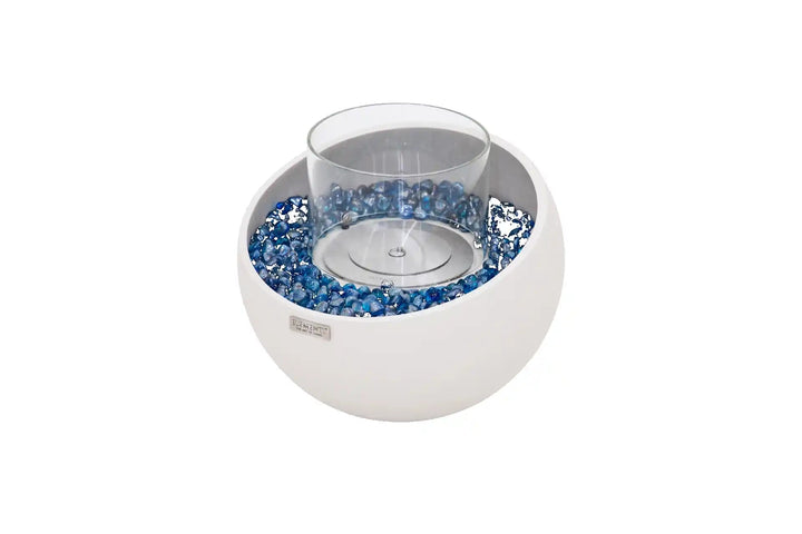 FIRENZE Ethanol Fire Bowl S - BBQ STORE MALTA
