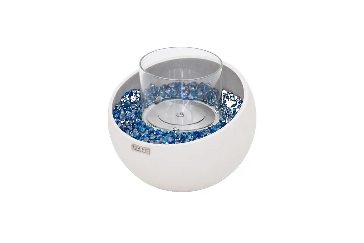 FIRENZE Ethanol Fire Bowl S - BBQ STORE MALTA