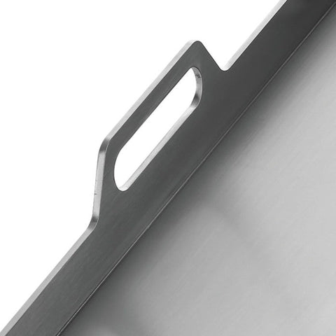 Full Size Griddle Insert F/R425 - BBQ STORE MALTA