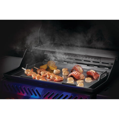 Full Size Griddle Insert F/R425 - BBQ STORE MALTA