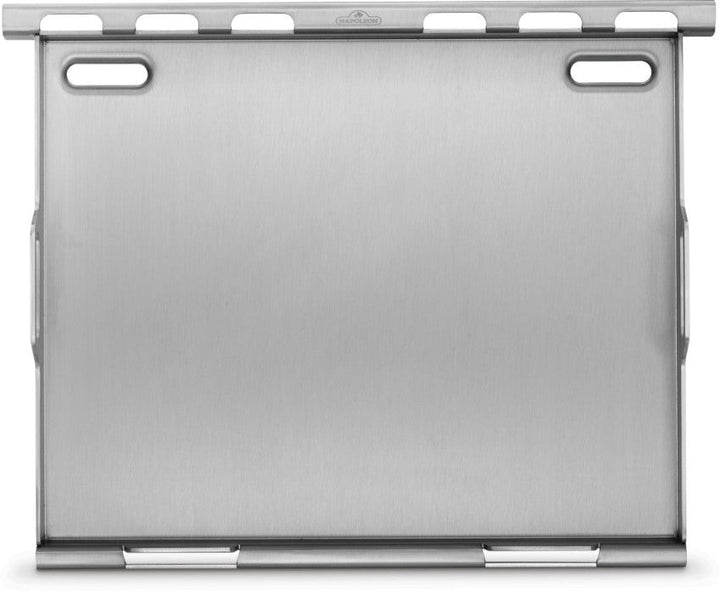Full Size Griddle Insert F/R425 - BBQ STORE MALTA