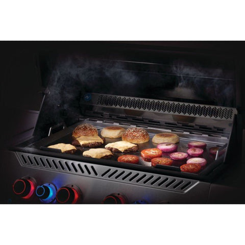 Full Size Griddle Insert R525 - BBQ STORE MALTA