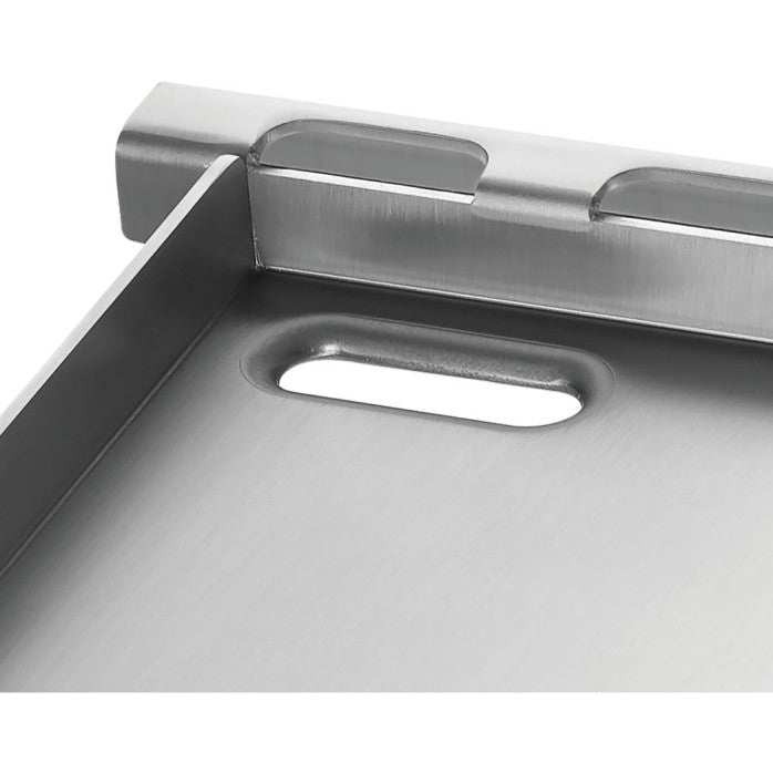 Full Size Griddle Insert R525 - BBQ STORE MALTA