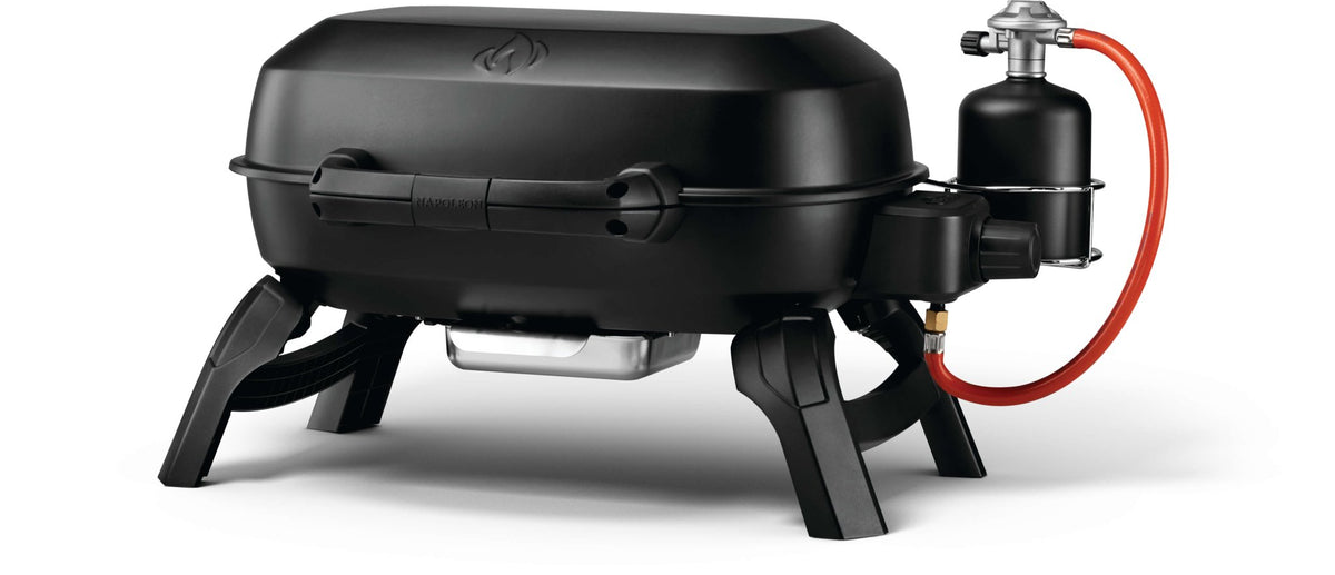 GAS GRILL TravelQTM 240 - BBQ STORE MALTA
