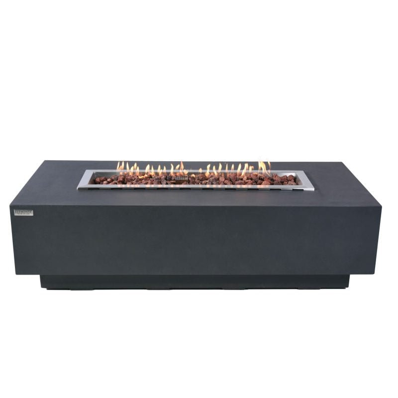 Granville Fire Table DG - BBQ STORE MALTA