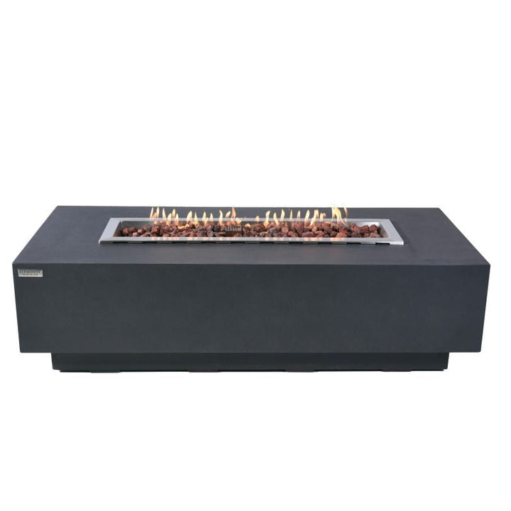 Granville Fire Table DG - BBQ STORE MALTA