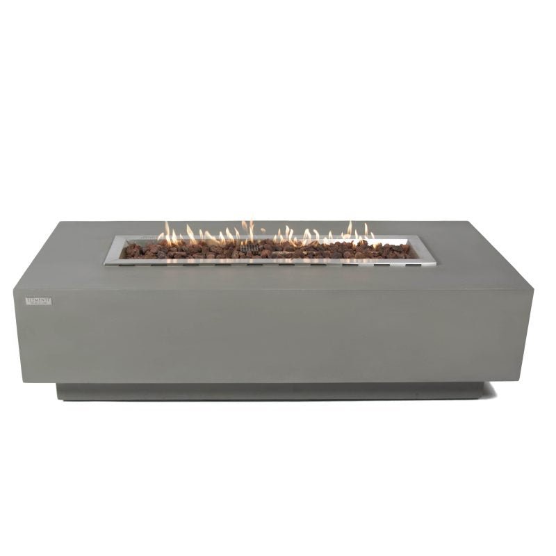 Granville Fire Table LG - BBQ STORE MALTA