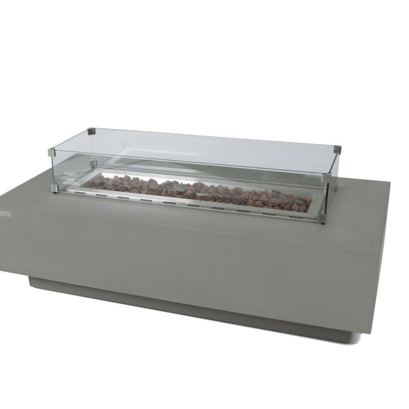 Granville Fire Table LG - BBQ STORE MALTA