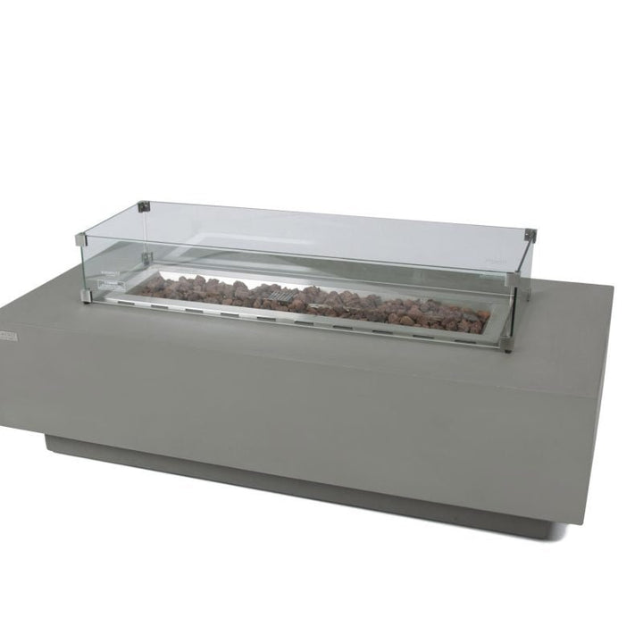 Granville Fire Table LG - BBQ STORE MALTA