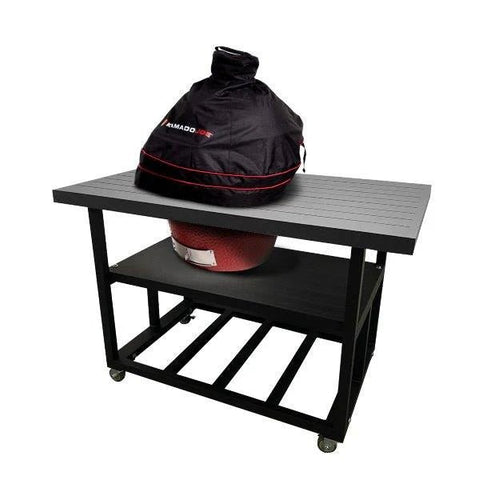Grill Dome Cover - Big Joe Stand - Alone - BBQ STORE MALTA