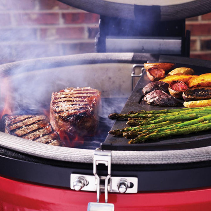 Grill Expander - Classic Joe ® - BBQ STORE MALTA