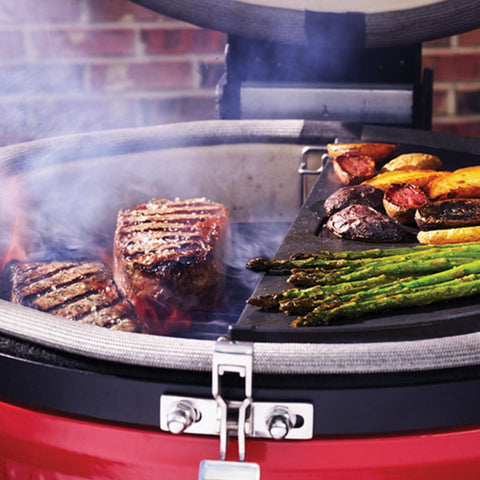 Grill Expander - Classic Joe ® - BBQ STORE MALTA